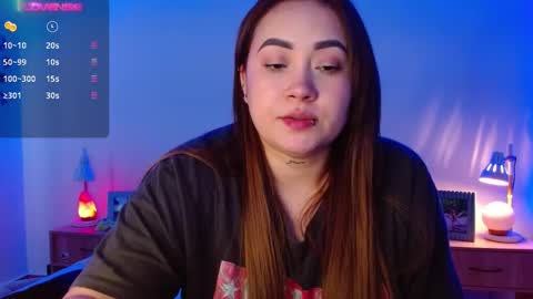 Meli online show from February 13, 2025, 9:38 pm