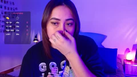 Meli online show from October 26, 2025, 11:31 pm