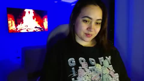 Snapshot of m33li chatting on March 9, 2026, 2:59 am Meli online show from March 9, 2026, 2:59 am