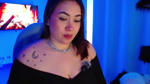 Snapshot of m33li chatting on May 28, 2026, 10:51 pm Meli online show from May 28, 2026, 10:51 pm