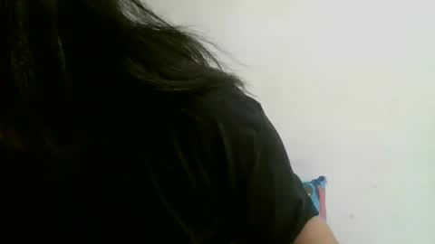 Melisa hornypussy1015 online show from April 17, 2026, 12:24 am