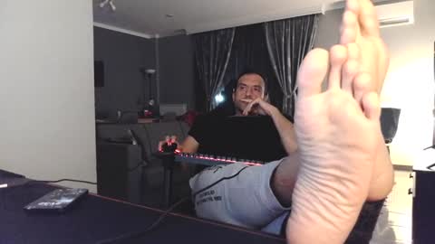 ready to cum online show from December 7, 2024, 7:32 pm