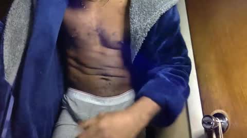 Marcus Black online show from December 22, 2025, 3:25 am