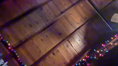 MARCUSNYX online show from March 11, 2026, 3:18 pm