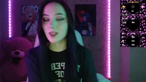 Melissa online show from March 7, 2026, 4:15 pm