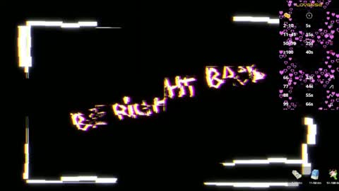 Melissa online show from April 4, 2026, 4:04 pm