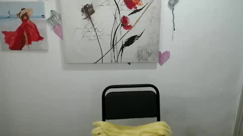 m_i_k_i_ online show from March 11, 2026, 11:05 am