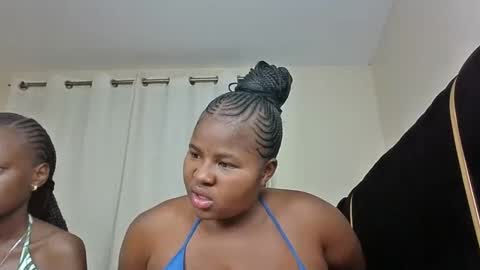 m_pretty_p online show from January 15, 2025, 5:08 am