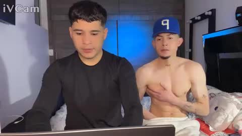 maaicol online show from March 6, 2026, 12:18 am