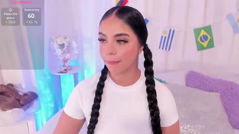 Snapshot of maanyaa_ chatting on July 14, 2026, 8:25 pm Manyaa online show from July 14, 2026, 8:25 pm