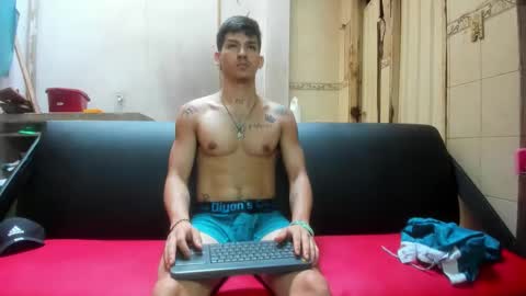 itgram pezlo josue online show from February 11, 2025, 2:13 pm