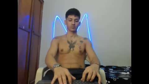 itgram pezlo josue online show from January 9, 2026, 1:47 pm