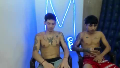 itgram pezlo josue online show from March 26, 2026, 3:28 pm