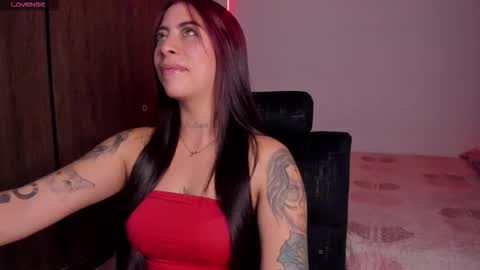 Sara online show from February 22, 2026, 4:24 am