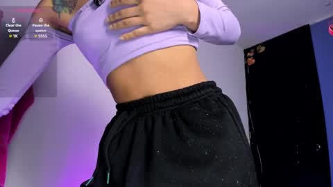 Mabel Candy  online show from December 13, 2024, 8:04 pm