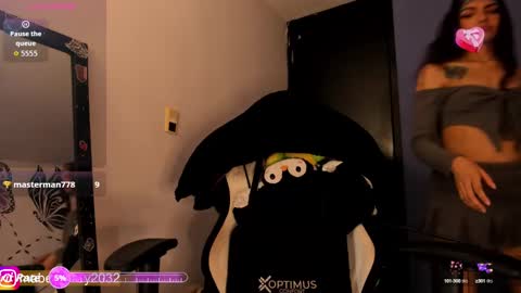 Mabel Candy  online show from September 17, 2025, 8:32 pm