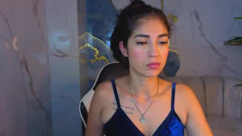 Snapshot of mabell_tx chatting on May 21, 2026, 2:51 am Mabell online show from May 21, 2026, 2:51 am