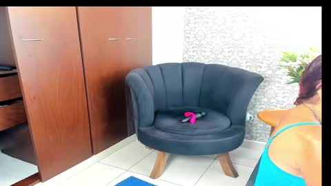 Snapshot of mabelsaravia chatting on January 18, 2026, 5:50 pm mabel online show from January 18, 2026, 5:50 pm