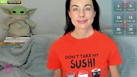 You let people into your sea  and they kill your fish  online show from January 5, 2025, 9:03 pm