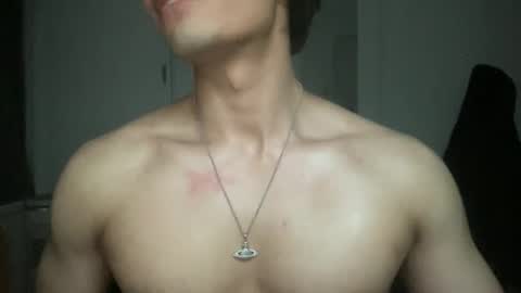 Snapshot of mac_cain chatting on February 22, 2025, 9:04 pm Maccain online show from February 22, 2025, 9:04 pm