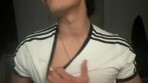 Snapshot of mac_cain chatting on September 11, 2025, 9:26 pm Maccain online show from September 11, 2025, 9:26 pm