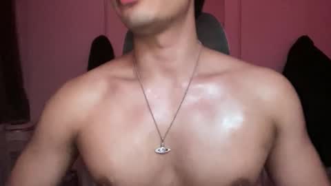 Snapshot of mac_cain chatting on February 7, 2026, 10:57 pm Maccain online show from February 7, 2026, 10:57 pm