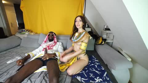 Mac Troy online show from December 5, 2024, 4:12 pm