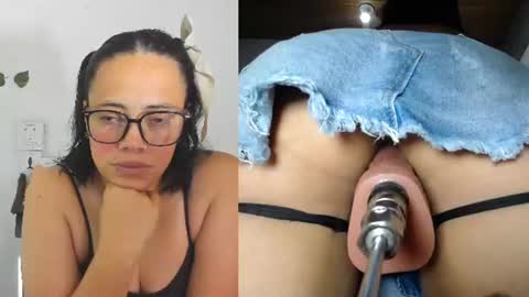 Snapshot of macarendaniels_vg chatting on June 21, 2026, 8:11 pm Macaren Daniels online show from June 21, 2026, 8:11 pm