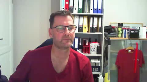 macfly67 online show from February 16, 2025, 10:54 pm