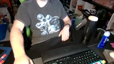 Snapshot of macgargan69 chatting on January 10, 2026, 4:31 pm macgargan69 online show from January 10, 2026, 4:31 pm