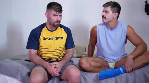 Matt online show from June 16, 2026, 3:20 am
