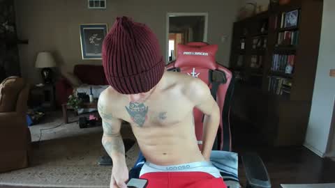 machinecumkelly69 online show from February 7, 2025, 7:27 pm