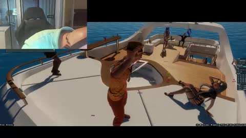 Andy online show from October 31, 2025, 4:19 pm