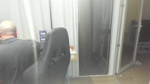 Snapshot of machinegun3dx chatting on March 2, 2026, 5:53 pm Andy online show from March 2, 2026, 5:53 pm