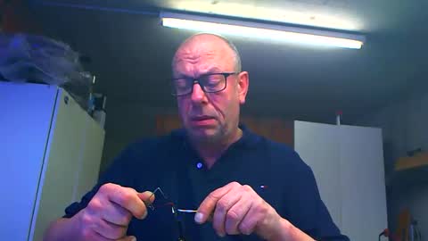 Snapshot of machinegun3dx chatting on March 4, 2026, 7:20 pm Andy online show from March 4, 2026, 7:20 pm