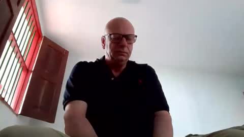 Andy online show from June 9, 2026, 5:13 pm