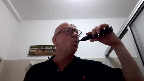 Andy online show from June 10, 2026, 11:20 am