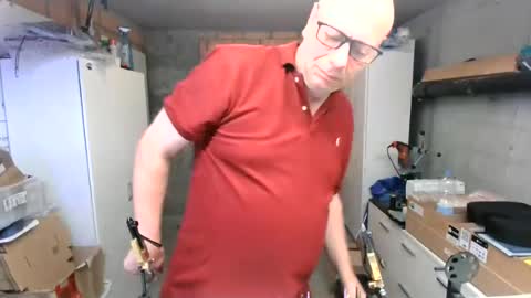 Andy online show from June 14, 2026, 10:28 am