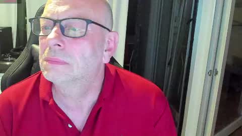 Andy online show from June 14, 2026, 10:34 pm