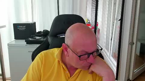 Andy online show from June 16, 2026, 5:48 pm