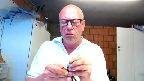 Andy online show from June 21, 2026, 6:21 pm