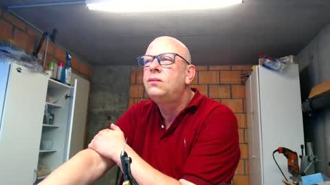 Andy online show from June 27, 2026, 12:22 pm