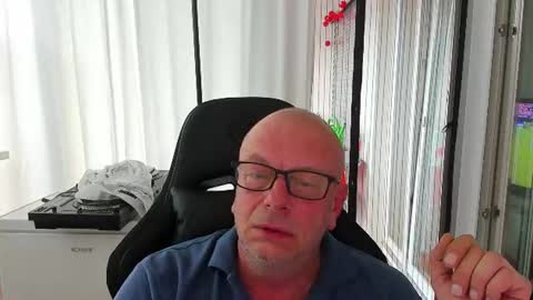 Andy online show from July 1, 2026, 5:23 pm