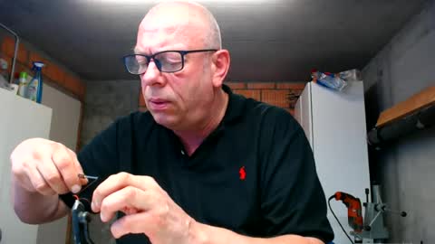 Andy online show from July 2, 2026, 9:15 am