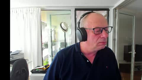 Andy online show from July 11, 2026, 5:59 pm
