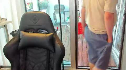 Andy online show from July 14, 2026, 6:24 pm