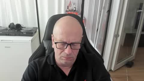 Andy online show from July 20, 2026, 3:14 pm