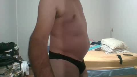 MACHOLIVRE online show from January 7, 2025, 3:57 am