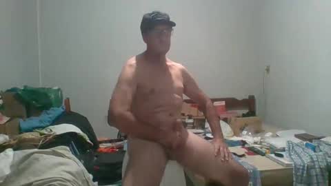 MACHOLIVRE online show from March 1, 2025, 10:34 am