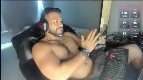 Javier papichulo master how do you want online show from March 22, 2026, 12:08 pm